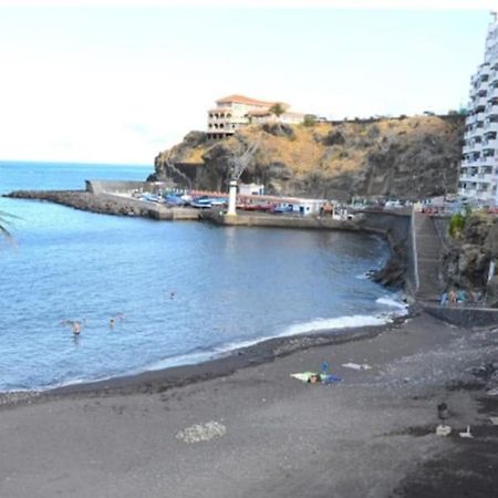 Ferienwohnung Arcoiris Al Mar San Marcos  Exterior foto