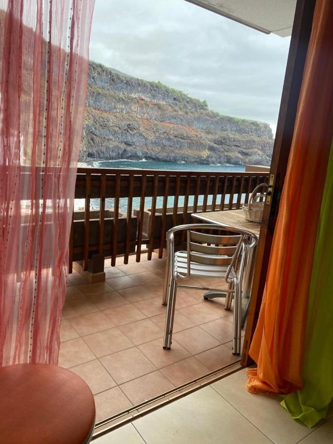 Ferienwohnung Arcoiris Al Mar San Marcos  Exterior foto